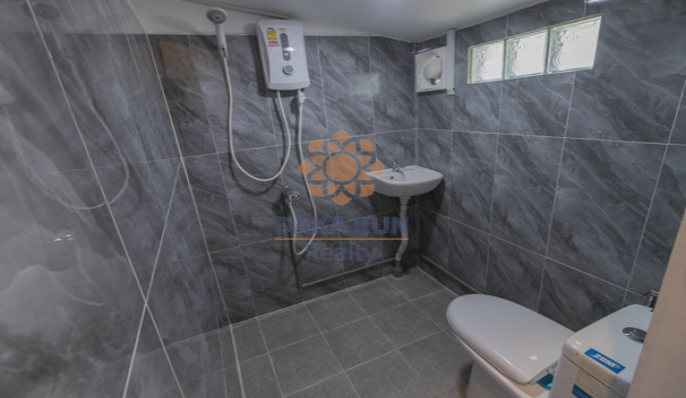 1 Bedrooms House for Rent in Krong Siem Reap-Sala Kamreuk