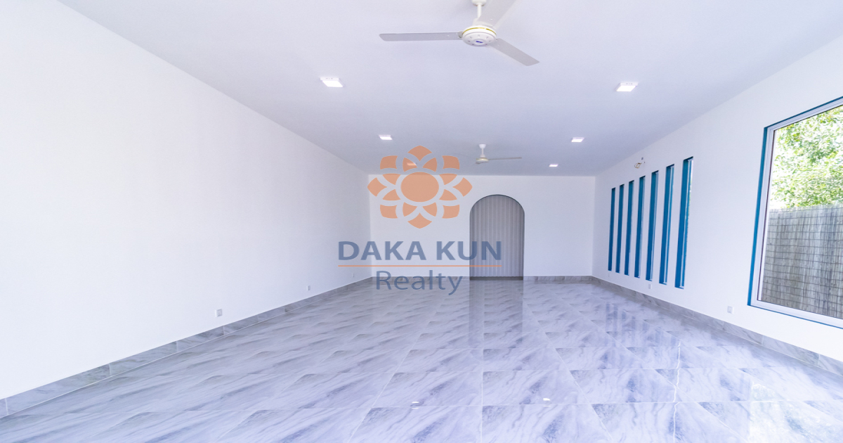 Shop for Rent In Siem Reap City- Sla Kram