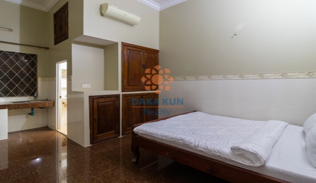 Shophouse for Rent in Siem Reap-Svay Dangkum