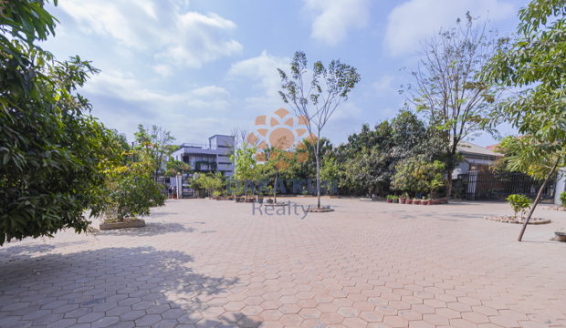 House for Sale in Krong Siem Reap-Svay Dangkum