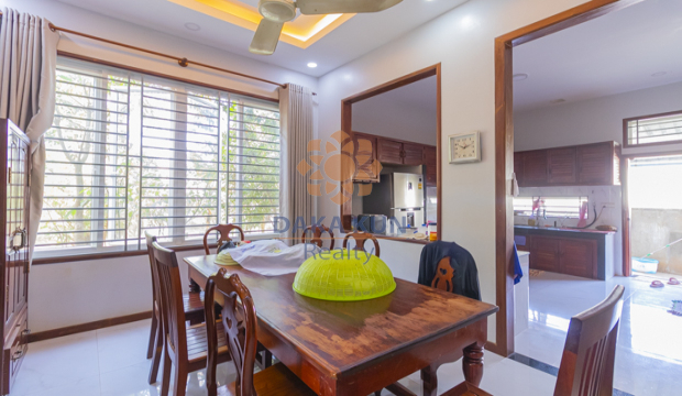 House for Sale in Krong Siem Reap-Svay Dangkum
