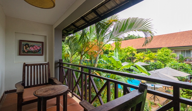 Boutique for Rent in Krong Siem Reap-Sla Kram