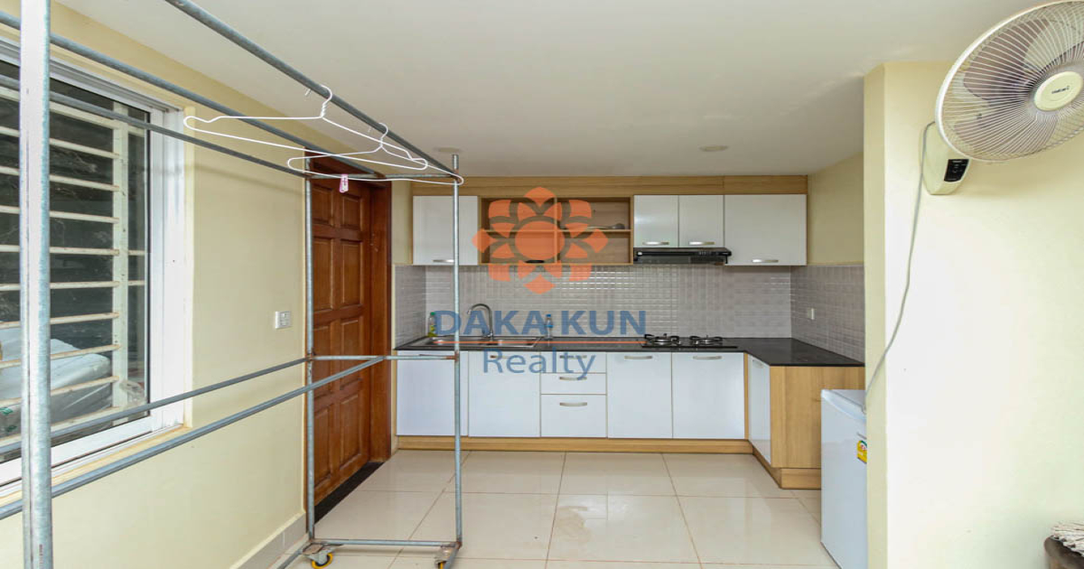 House for Sale in Siem Reap, Svay Dangkum