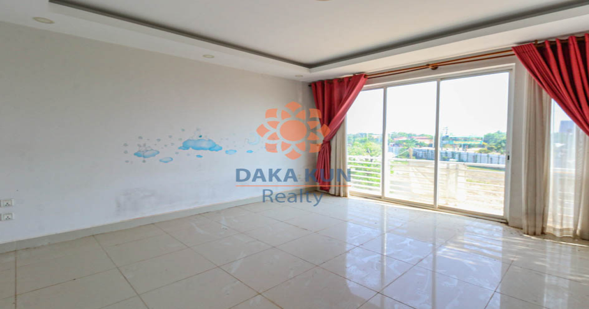 House for Sale in Siem Reap, Svay Dangkum