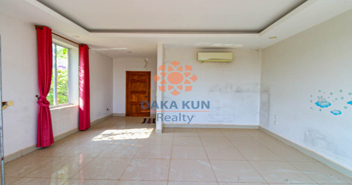 House for Sale in Siem Reap, Svay Dangkum