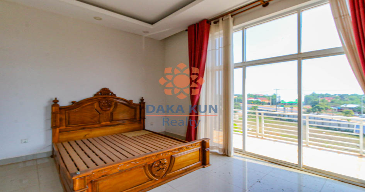 House for Sale in Siem Reap, Svay Dangkum