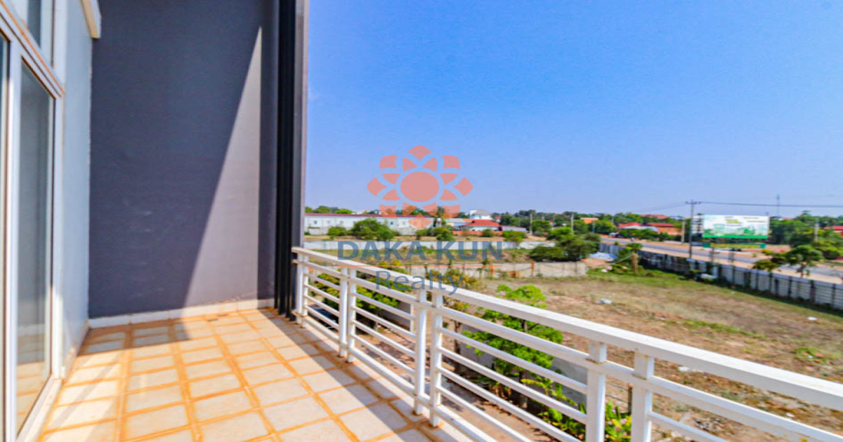 House for Sale in Siem Reap, Svay Dangkum