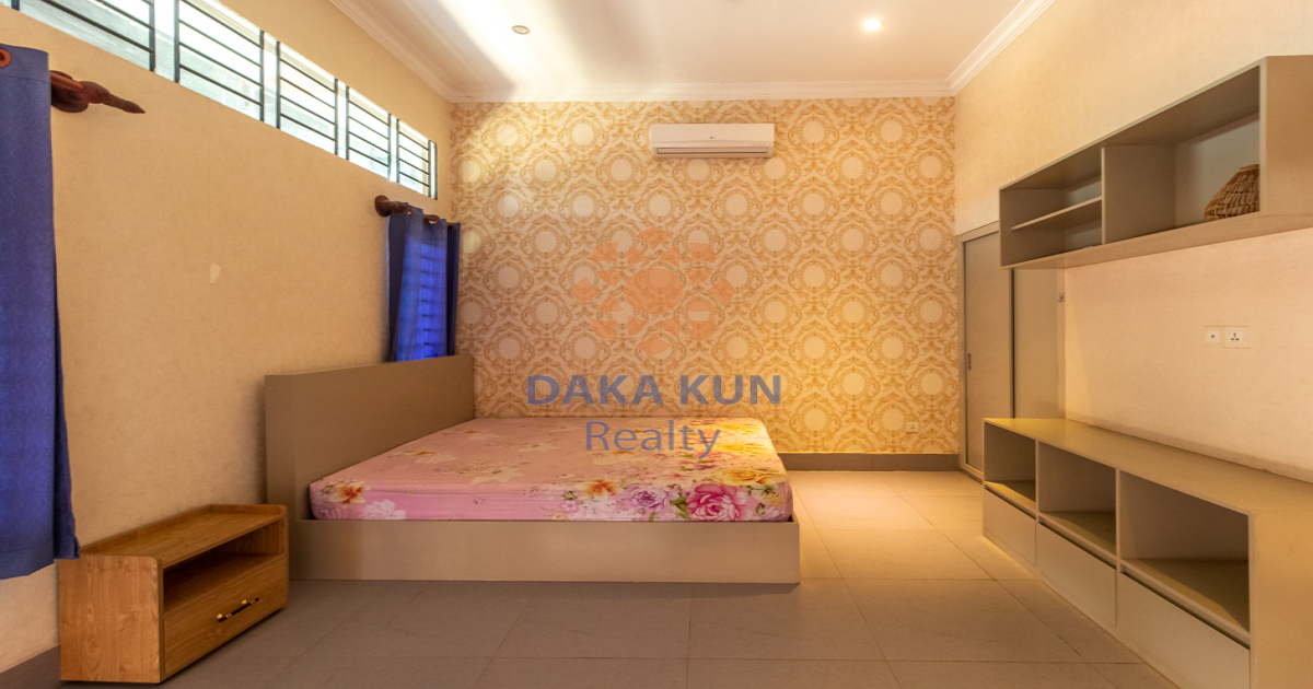 Building for Sale in Krong Siem Reap-Svay Dangkum