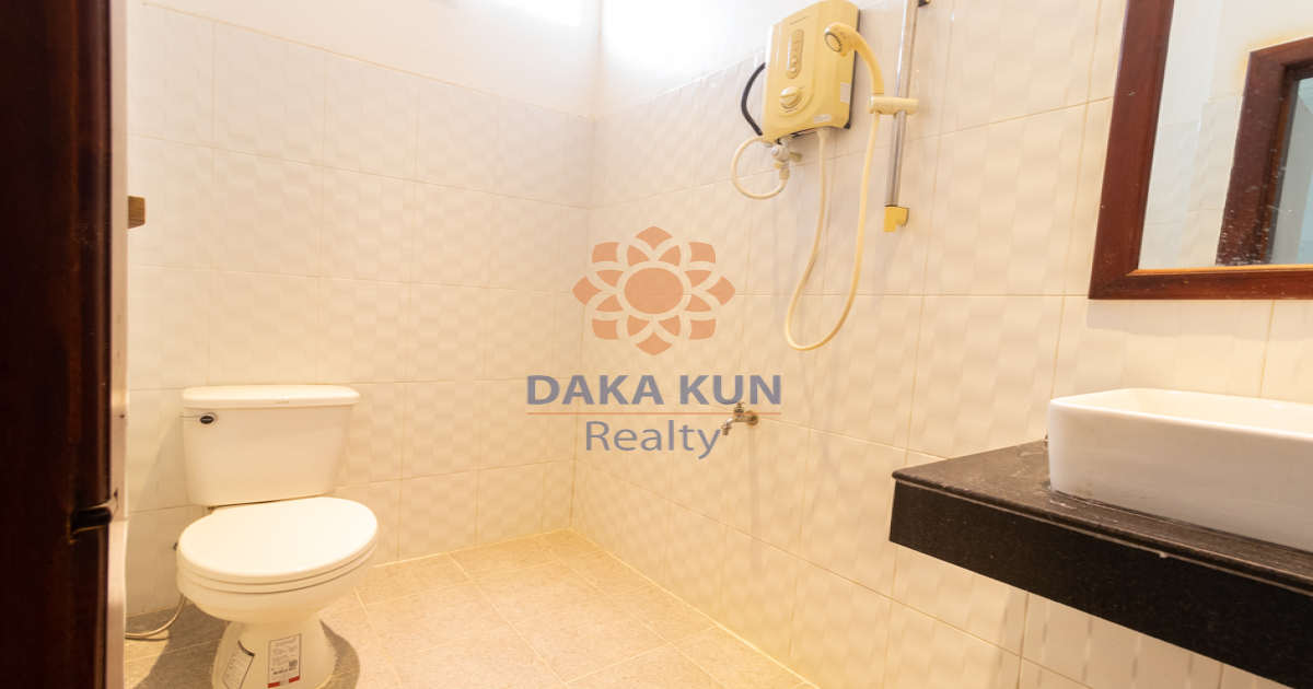 Building for Sale in Krong Siem Reap-Svay Dangkum