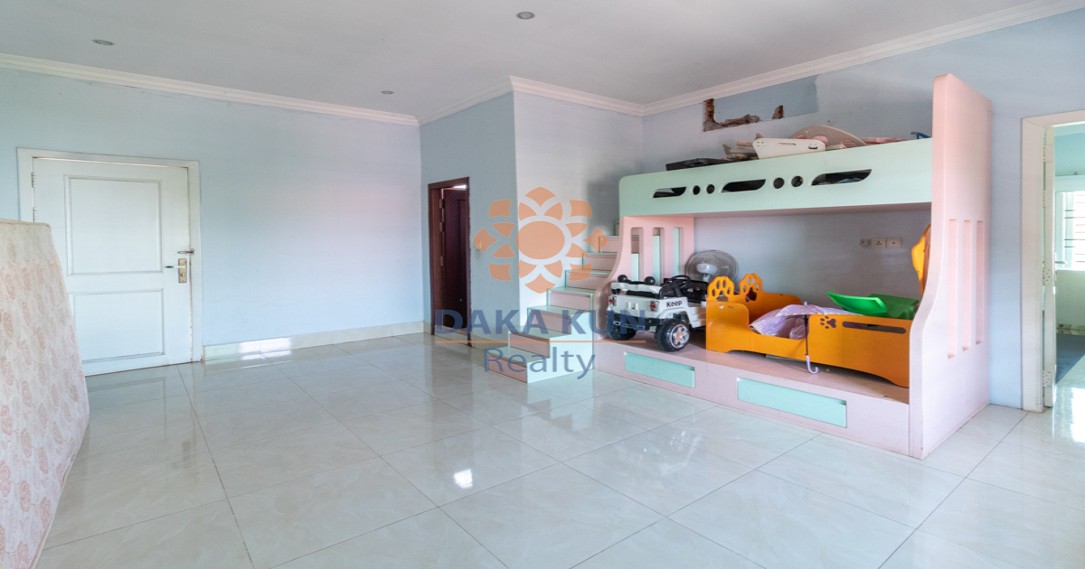 Building for Sale in Krong Siem Reap-Svay Dangkum
