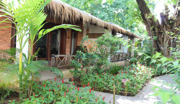 Business for Sale14 rooms Boutique Hotel in Krong Siem Reap, near Riverside