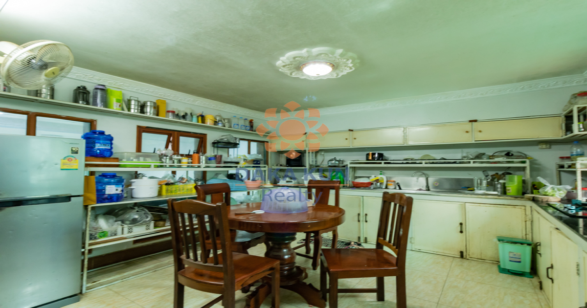 Shophouse For Rent in Siem Reap City-Svay Dangkum