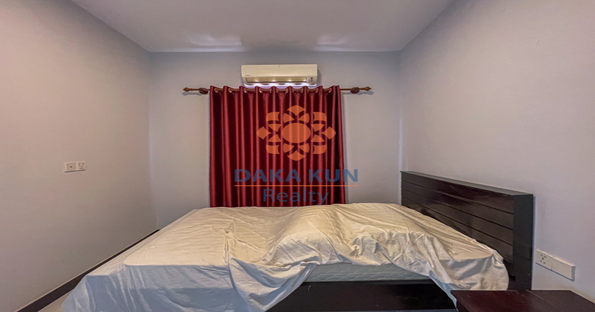 3 Bedrooms House for Sale in Siem Reap