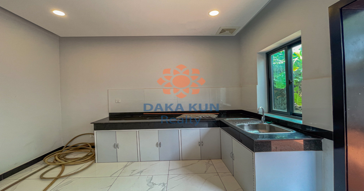 3 Bedrooms House for Sale in Siem Reap