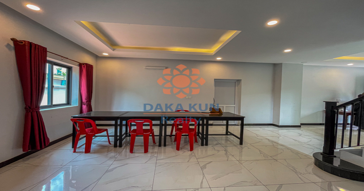 3 Bedrooms House for Sale in Siem Reap