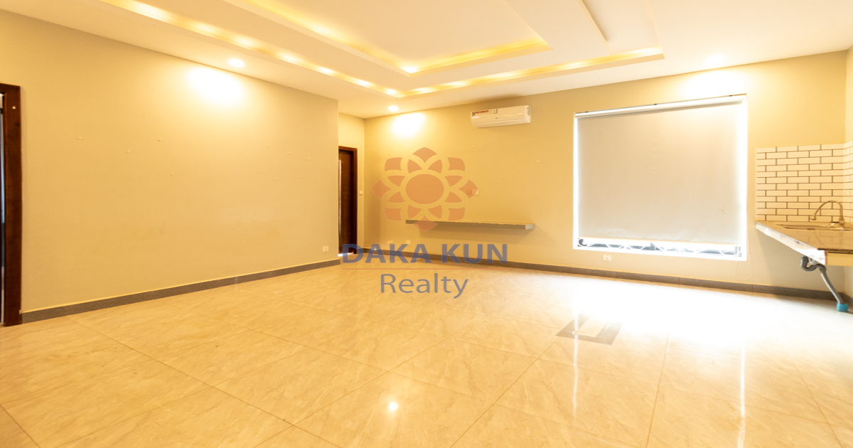 House For Sale In Siem Reap City-Sala Kamreuk