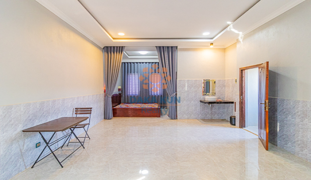 3 Bedrooms House for Rent in Krong Siem Reap-Svay Dangkum