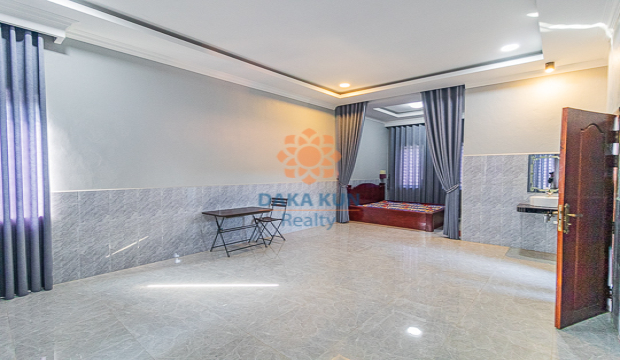 3 Bedrooms House for Rent in Krong Siem Reap-Svay Dangkum