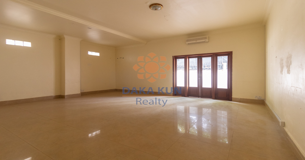 Building for Rent in Krong Siem Reap-Sala Kamreuk
