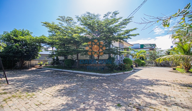 2 Bedrooms House for Sale in Siem Reap-Knar