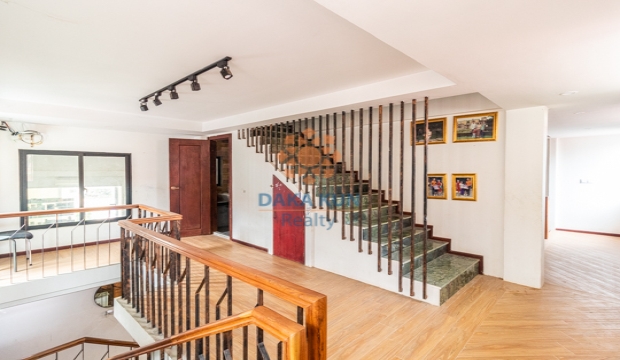 Commercial Space for Rent in Siem Reap-Taphul St.