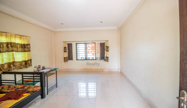 3 Bedrooms House for Rent in Krong Siem Reap-Svay Dangkum