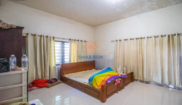 3 Bedrooms House for Rent in Krong Siem Reap-Svay Dangkum