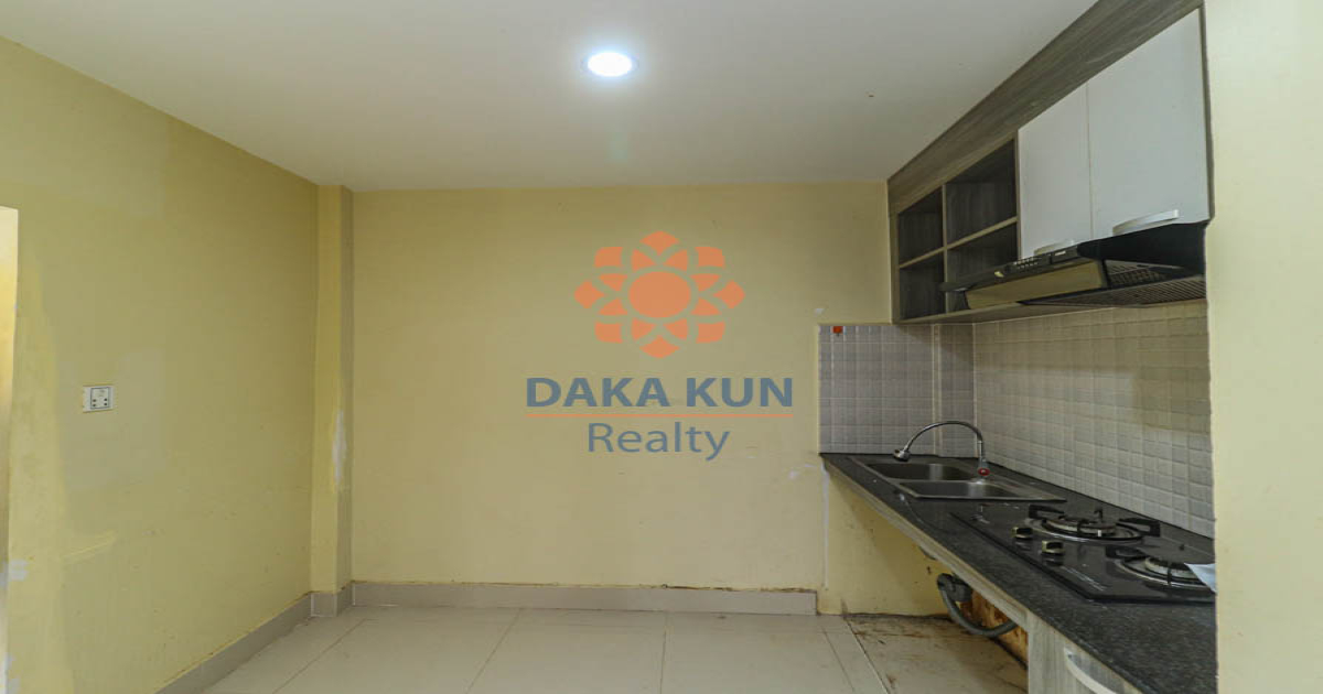 2 Bedroom House for Rent in Siem Reap City, Svay Dangkum