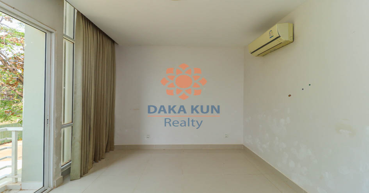 2 Bedroom House for Rent in Siem Reap City, Svay Dangkum