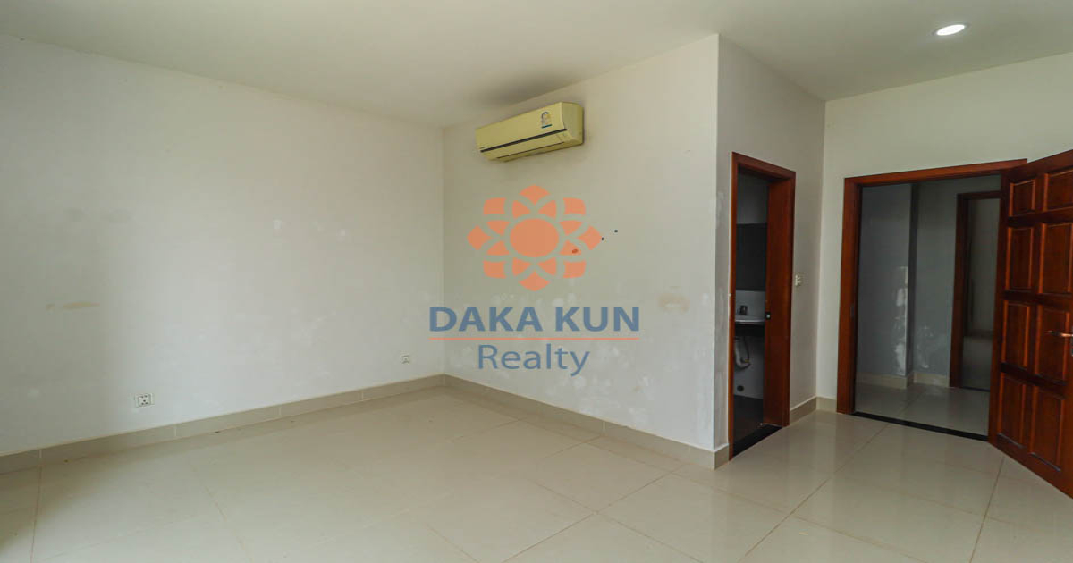 2 Bedroom House for Rent in Siem Reap City, Svay Dangkum