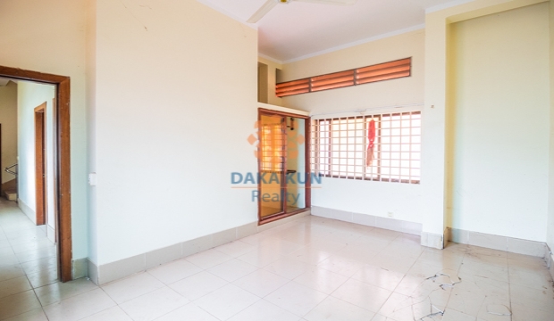 Shophouse for Rent in Siem Reap-Wat Bo