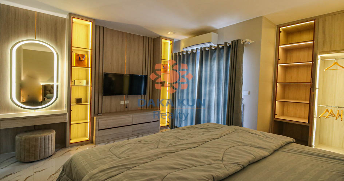 3 Bedrooms House for Rent in Siem Reap City