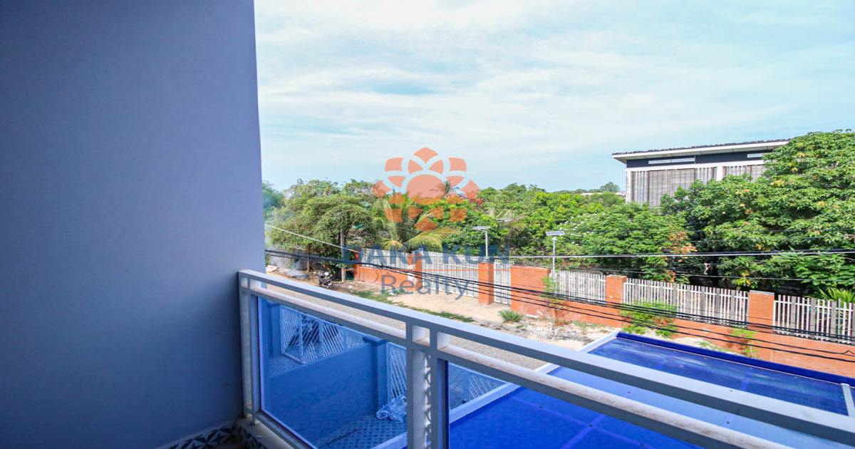 3 Bedrooms House for Rent in Siem Reap City