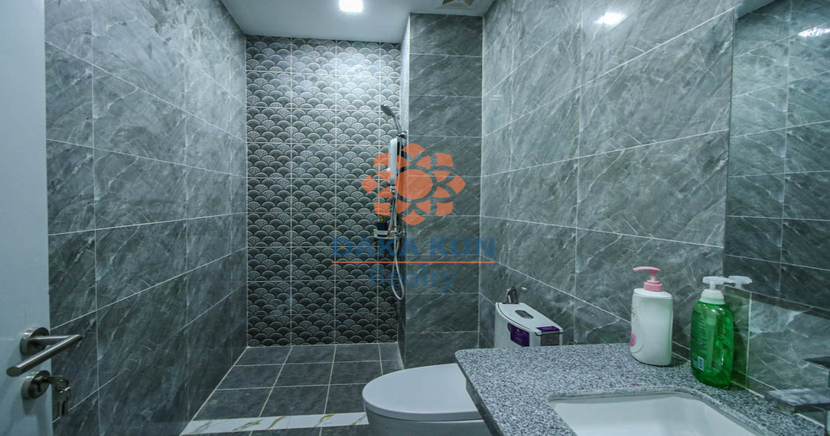 3 Bedrooms House for Rent in Siem Reap City