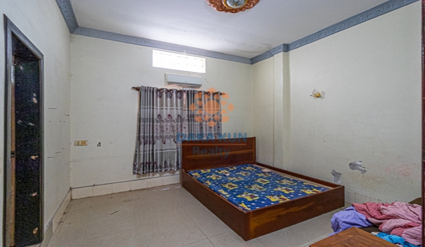7 Bedrooms House for Rent in Siem Reap-Svay Dangkum