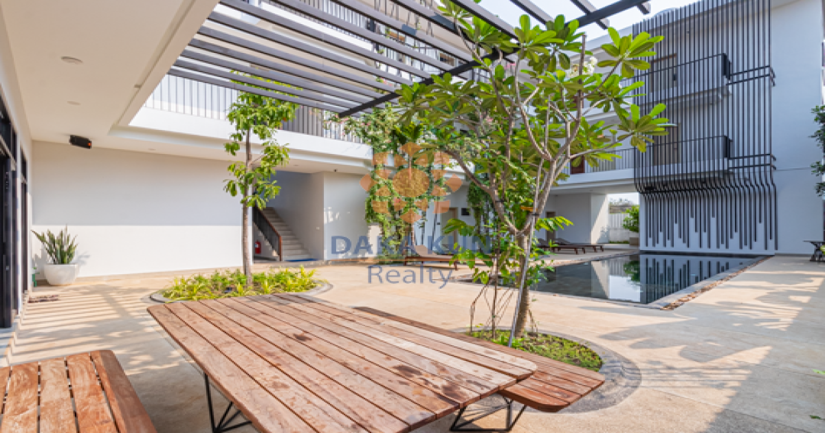 Boutique for Rent in Krong Siem Reap-Svay Dangkum