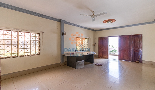 7 Bedrooms House for Rent in Siem Reap-Svay Dangkum