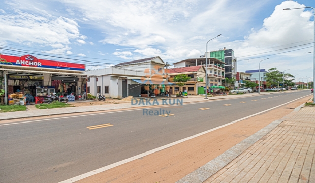 7 Bedrooms House for Rent in Siem Reap-Svay Dangkum