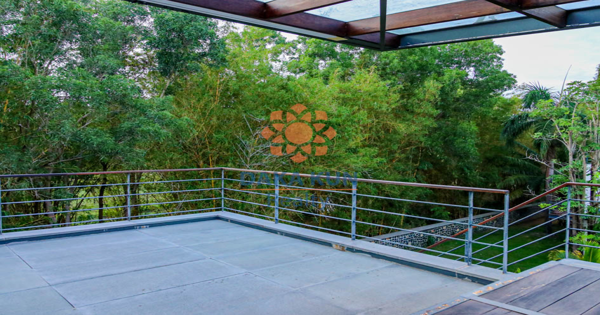 Luxury Villa for Rent in Krong Siem Reap-near Angkor Golf