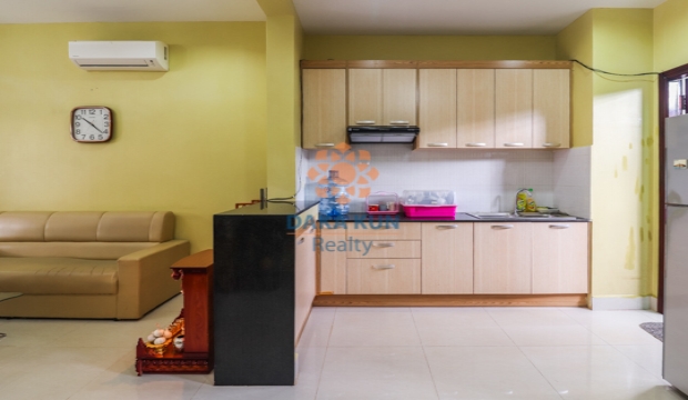 3 Bedrooms House for Rent in Siem Reap-Svay Dangkum