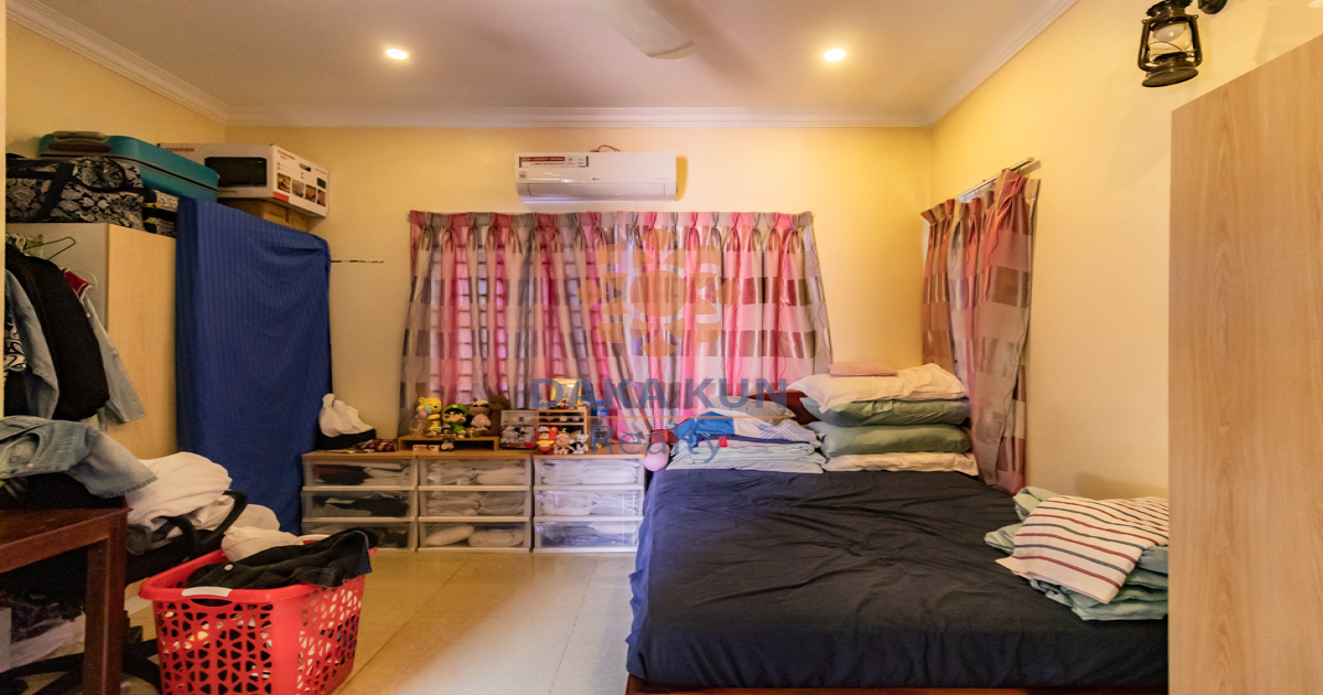 House for Sale in Siem Reap city-Svay Dangkum