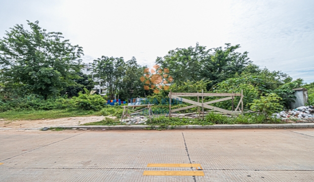 Land for Sale in Sala Kamreuk, Krong Siem Reap