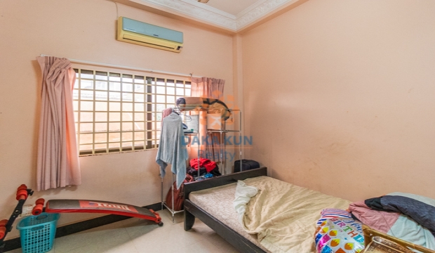 Apartment for Rent in Siem Reap-Svay Dangkum