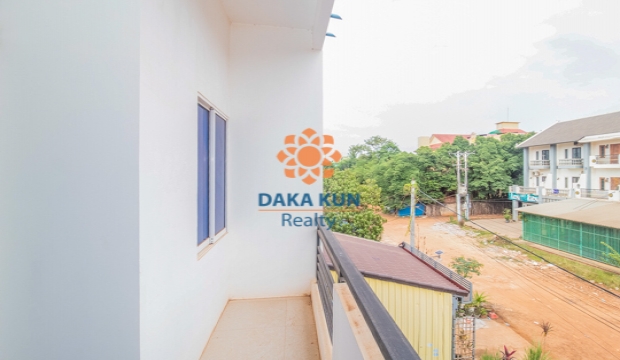 5 Bedrooms House for Sale in Siem Reap, Sla Kram