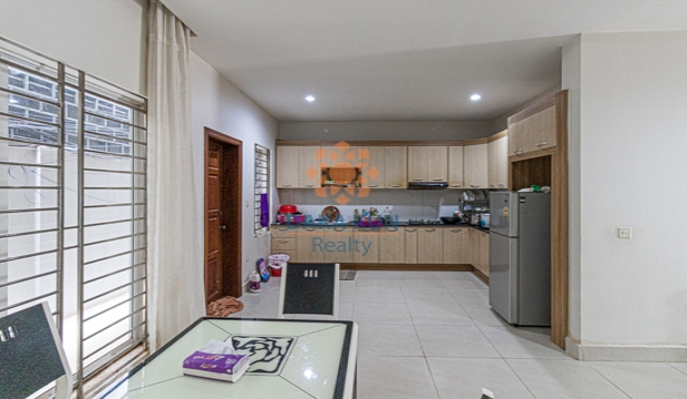 4 Bedrooms Villa for Sale in Siem Reap-Svay Dangkum