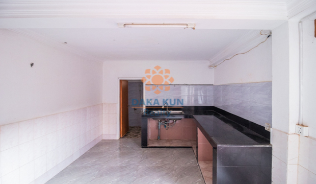 6 Bedrooms House for Rent in Krong Siem Reap-Sla Kram