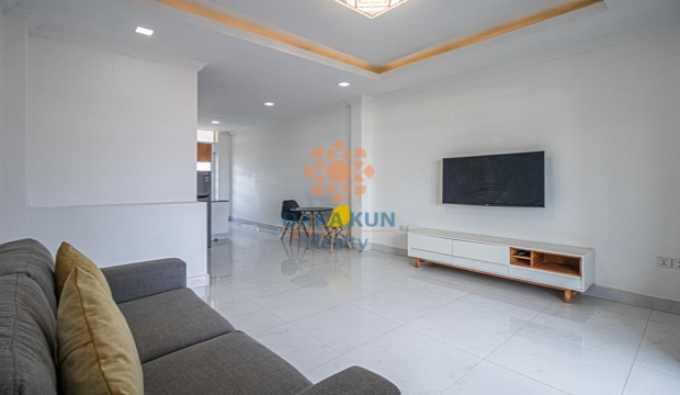 Apartment Building for Rent in Siem Reap-Svay Dangkum