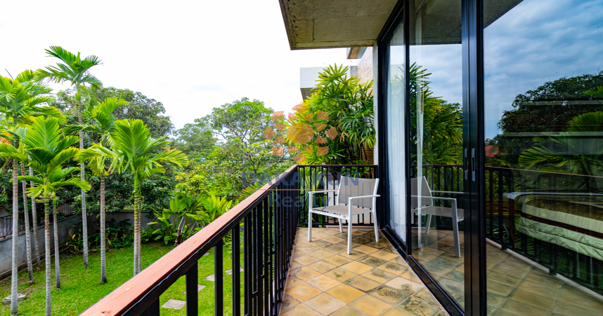 Modern Villa For Sale In Siem Reapa City-Wat Damnak