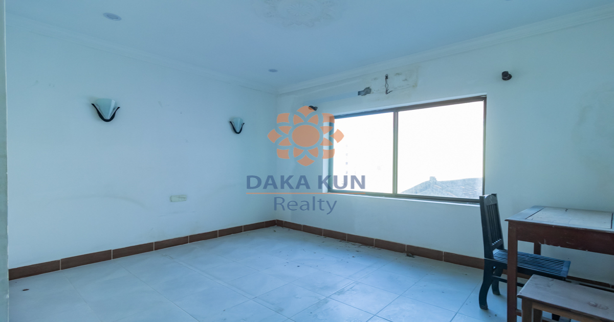 Guesthouse for Sale In Siem Reap City-Svay Dangkum