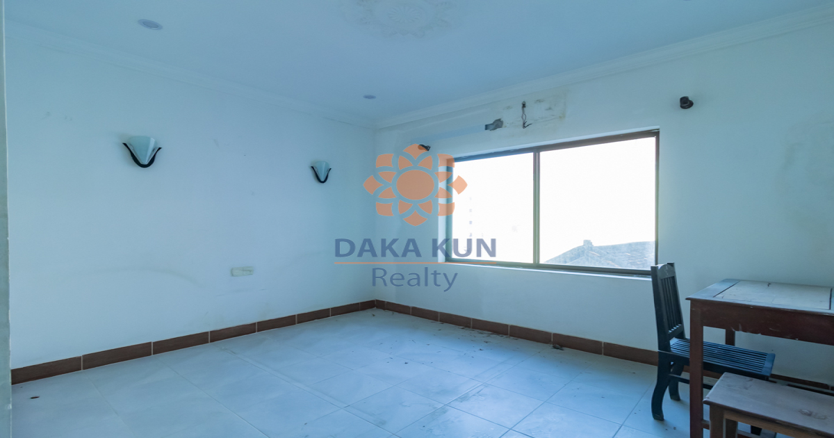 Guesthouse For Rent In Siem Reap City-Svay Dangkum